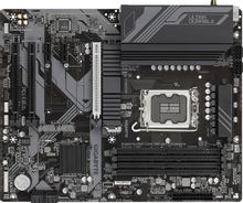Изображение товара Материнская плата Gigabyte Z790 D AX LGA 1700 ATX с поддержкой DDR5 и Wi-Fi 6E