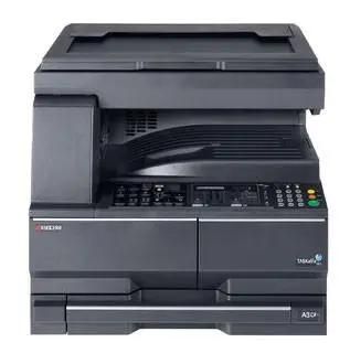Характеристики Копир Kyocera TASKalfa 180 (без крышки Type E) A3, без ...