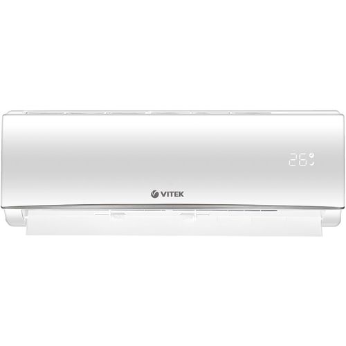 Сплит-система Vitek VT-2514 настенная, до 50м2, 18000 BTU, (комплект из 2-х коробок)