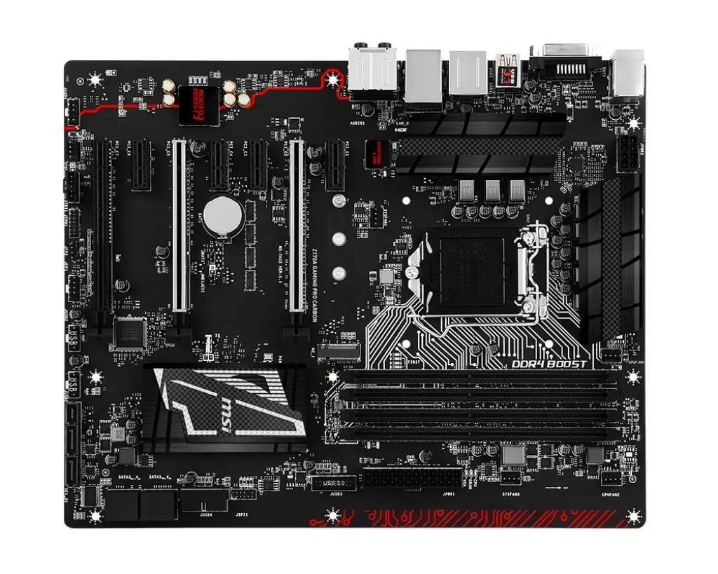 Z170 gaming pro carbon online