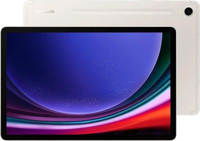 11" Планшет Samsung Galaxy Tab S9 SM-X710 8/128 GB 8 Gen 2 Wi-Fi, 2560 ...