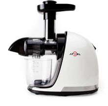 Характеристики Соковыжималка ATVEL PowerTwist J3, шнековая, белый ...