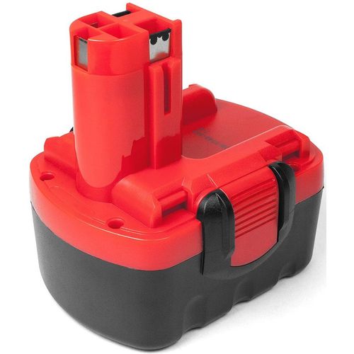 Батарея аккумуляторная для Bosch TopON TOP-PTGD-BOS-14.4-3.3, 14.4В, 3.3Ач, NiMh [101672]