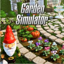 Изображение товара Nintendo Garden Simulator для Nintendo Switch цифровая версия английская