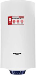 Водонагреватель Ariston BLU1 ECO ABS PW 100 V, накопительный, 2.5кВт, 100л, белый