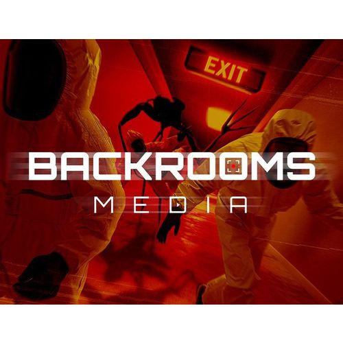 Игра PRETTY SOON Backrooms Media, для ПК, регион: Россия, Весь мир, RUS (интерфейс и субтитры)