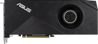 ASUS NVIDIA GeForce RTX 2070SUPER TURBO RTX2070S 8G EVO 8 GDDR6 Ret 1174106