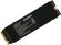 Изображение товара SSD накопитель Digma Top G3 DGST4002TG33T 2ТБ, M.2 2280, PCIe 4.0 x4,  NVMe,  M.2,  rtl