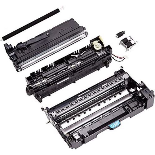 Блок фотобарабана Kyocera DK-7300 302P793065/302P793060 ч/б:500000стр. для P4040DN