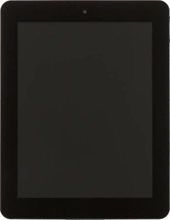 8" Планшет 3Q Q-Pad RC0806B 1/4 GB RK2918 Wi-Fi, 1024 x 768, Android 4.0, черный