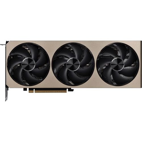 MSI RTX 5080 Inspire 3X 16GB
