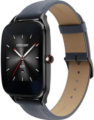 ASUS ZenWatch 2 WI501Q 1.63