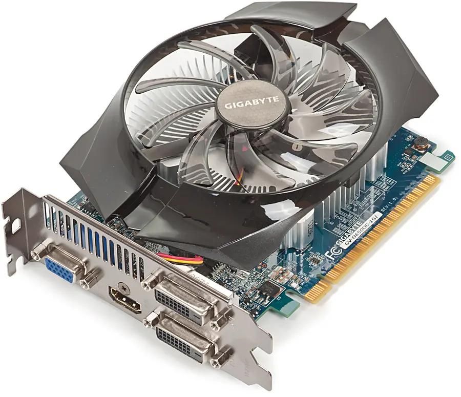 Gt 650 cheap 1gb