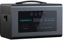 Изображение товара Портативная электростанция Marsriva MP6 Pro 25600mAh для зарядки