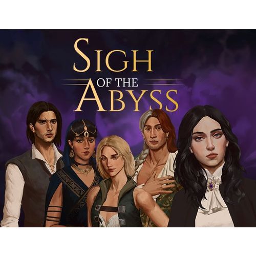 Игра GAME OF PID Sigh of the Abyss, для ПК, регион: Россия,СНГ, английская версия