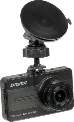 Инструкция, руководство по эксплуатации для видеорегистратор Digma ...