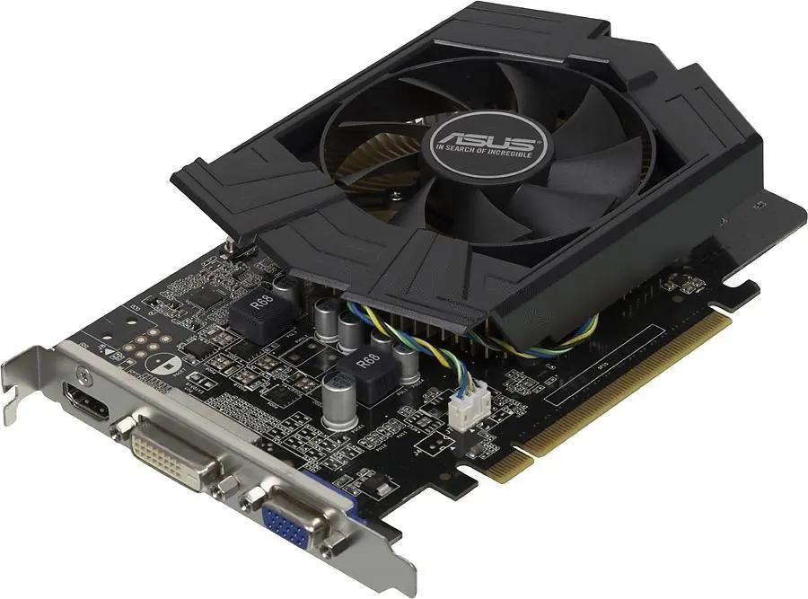 Asus geforce gtx 750 store