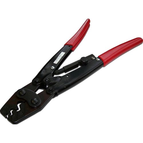 Обжимной инструмент LanMaster TWT-CLMP-CRI