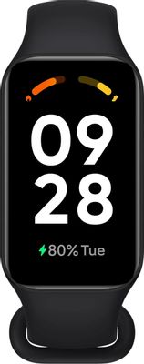 Xiaomi mi 2 smart band 2025