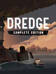 Игра TEAM 17 Dredge - Complete Edition, для ПК, регион: Россия,СНГ