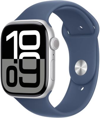 Smartwatch apple mercadolibre clearance