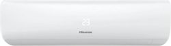 Сплит-система инверторная Hisense Zoom 2.0 DC Inverter AS-09UW4RYRKB06 настенная, до 27м2, 9000 BTU