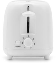 Тостер Maxwell MW-1505 W, белый