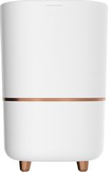 Увлажнитель воздуха ультразвуковой Royal Clima RUH-NV350/5.0E-WT, 5л, белый