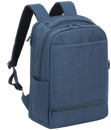 Рюкзак 17.3" Riva 8365 [8365 blue]