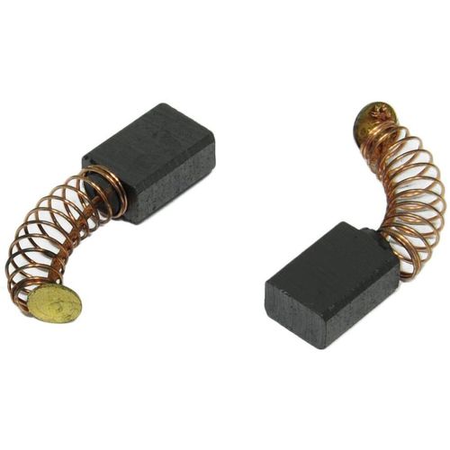 Щетки графитовые Elitech 189425