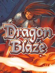 Игра H2 INTERACTIVE Dragon Blaze, для ПК, регион: Россия, Весь мир
