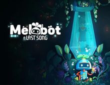 Изображение товара Игра MICROIDS Melobot - A Last Song, для  ПК,  регион: Россия,СНГ,  RUS (интерфейс и субтитры)