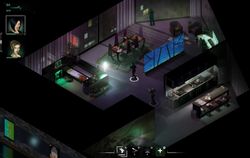 Игра SQUARE ENIX Fear Effect Sedna, для ПК, регион: Россия