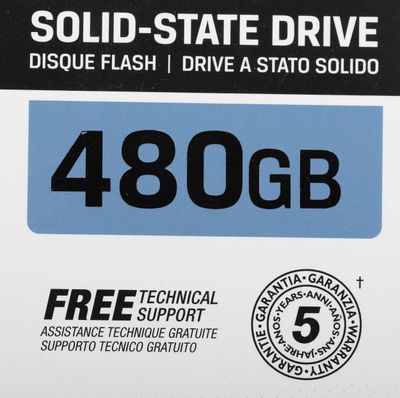 SSD Kingston DC500M SEDC500M 480G 480 2.5