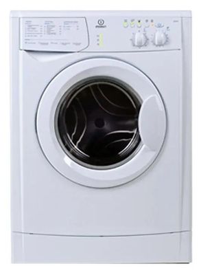 Отзывы на Стиральная машина Indesit WISN 82 CSI, с фронтальной ...