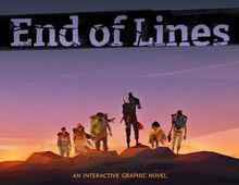 Изображение товара End of Lines игра для ПК NOVA-BOX цифровой ключ Россия