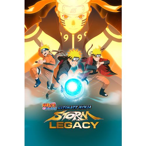 Игра NAMCO BANDAI Naruto Shippuden Ultimate Ninja Storm Legacy, для ПК, регион: Россия, английская версия — цена и наличие Игра NAMCO BANDAI Naruto Shippuden Ultimate Ninja Storm Legacy, для ПК, регион: Россия, английская версия