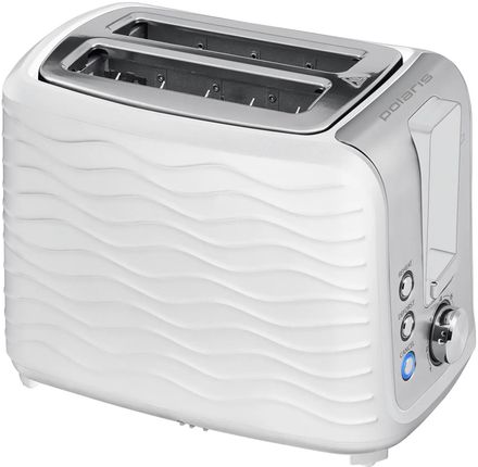 Тостер Polaris PET 0922, белый