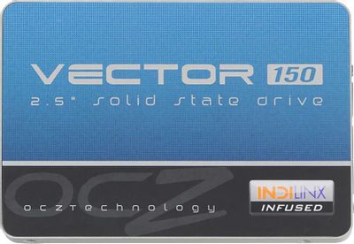 Ocz vector 150 deals