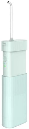Ирригатор REVYLINE RL 410 цвет:голубой
