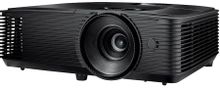 Проектор OPTOMA HD146x, черный [e1p0a3pbe1z2] – купить в Ситилинк | 2005218