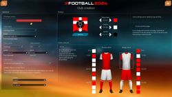 Игра HANDYGAMES We Are Football 2024, для ПК, регион: Россия,СНГ
