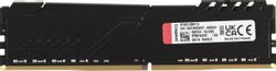 Оперативная память Kingston Fury Beast Black KF432C16BB1/16 DDR4 - 1x 16ГБ
