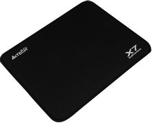 Коврик для мыши A4TECH X7 Pad X7-200MP (S) черный, ткань, 250х200х3мм
