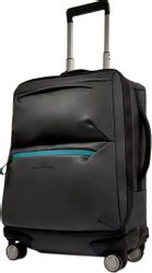 Чемодан Piquadro Corner 2.0 BV6377C2OW/N, 40х55х20 см, 2.9кг, черный
