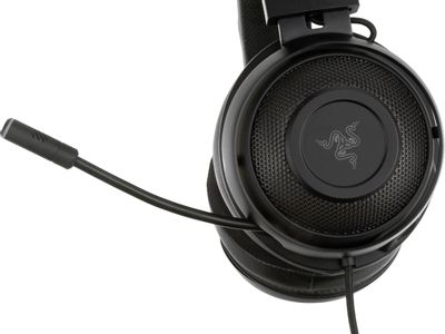 Ps4 razer kraken tournament edition outlet