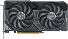 Изображение товара Видеокарта ASUS NVIDIA GeForce RTX 4060TI DUAL-RTX4060TI-O8G 8ГБ GDDR6