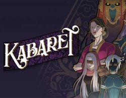 Изображение товара Игра GAME OF PID Kabaret, для ПК, регион: Россия, английская версия Изображение товара Игра GAME OF PID Kabaret, для ПК, регион: Россия, английская версия