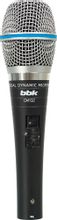 Микрофон BBK CM132, темно-серый [cm132 (dg)] – купить в Ситилинк | 962933