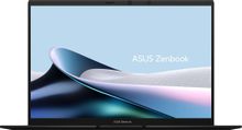 Изображение товара Ноутбук ASUS Zenbook 14 OLED UM3406HA-QD081 14 OLED AMD Ryzen 7 16ГБ 1ТБ SSD без ОС